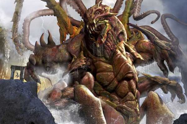 Kraken17 at