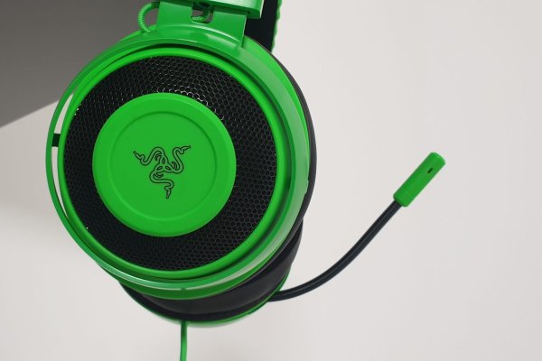 Kraken 12 att