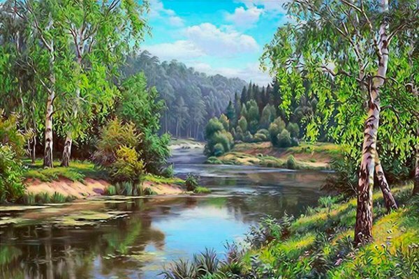 Кракен не работает