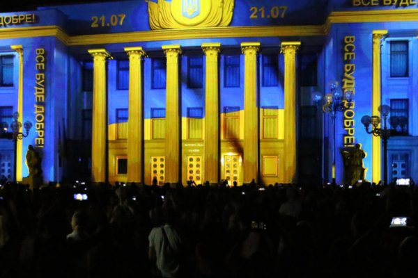 Ссылки даркнета
